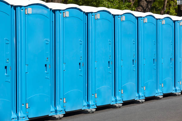 Best Portable Restroom for Sporting Events  in Elk Mound, WI