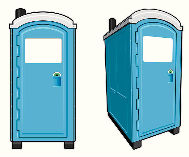 Best Standard Portable Toilet Rental  in Elk Mound, WI