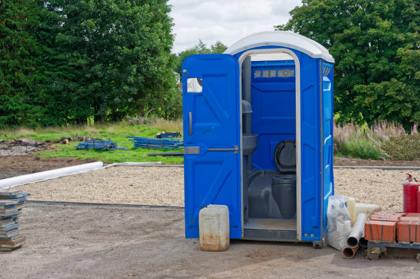 Best Deluxe Portable Toilet Rental  in Elk Mound, WI