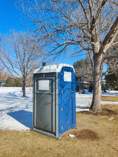 Professional Portable Potty Rental in Elk Mound, WI