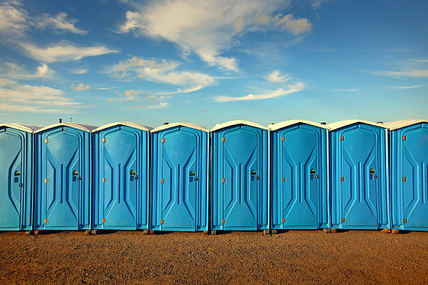 Best Portable Toilets for Disaster Relief Sites  in Elk Mound, WI